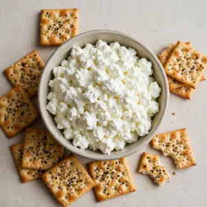 high protein snacks