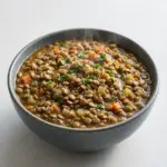 high protein dinner recipes