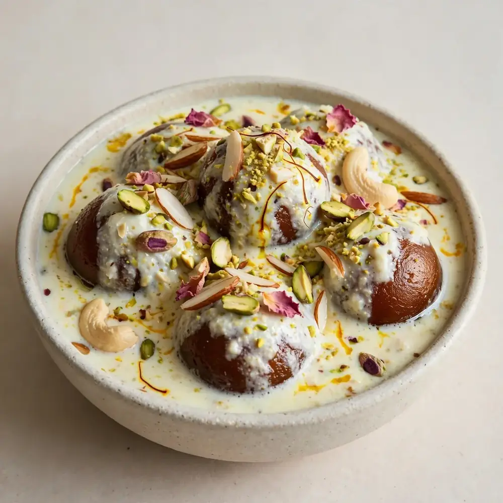 Indian-Style Delight