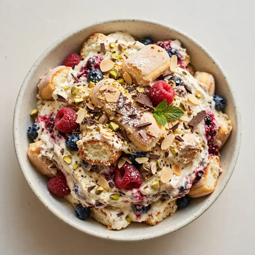 Italian-Style Delight