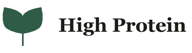 High Protein