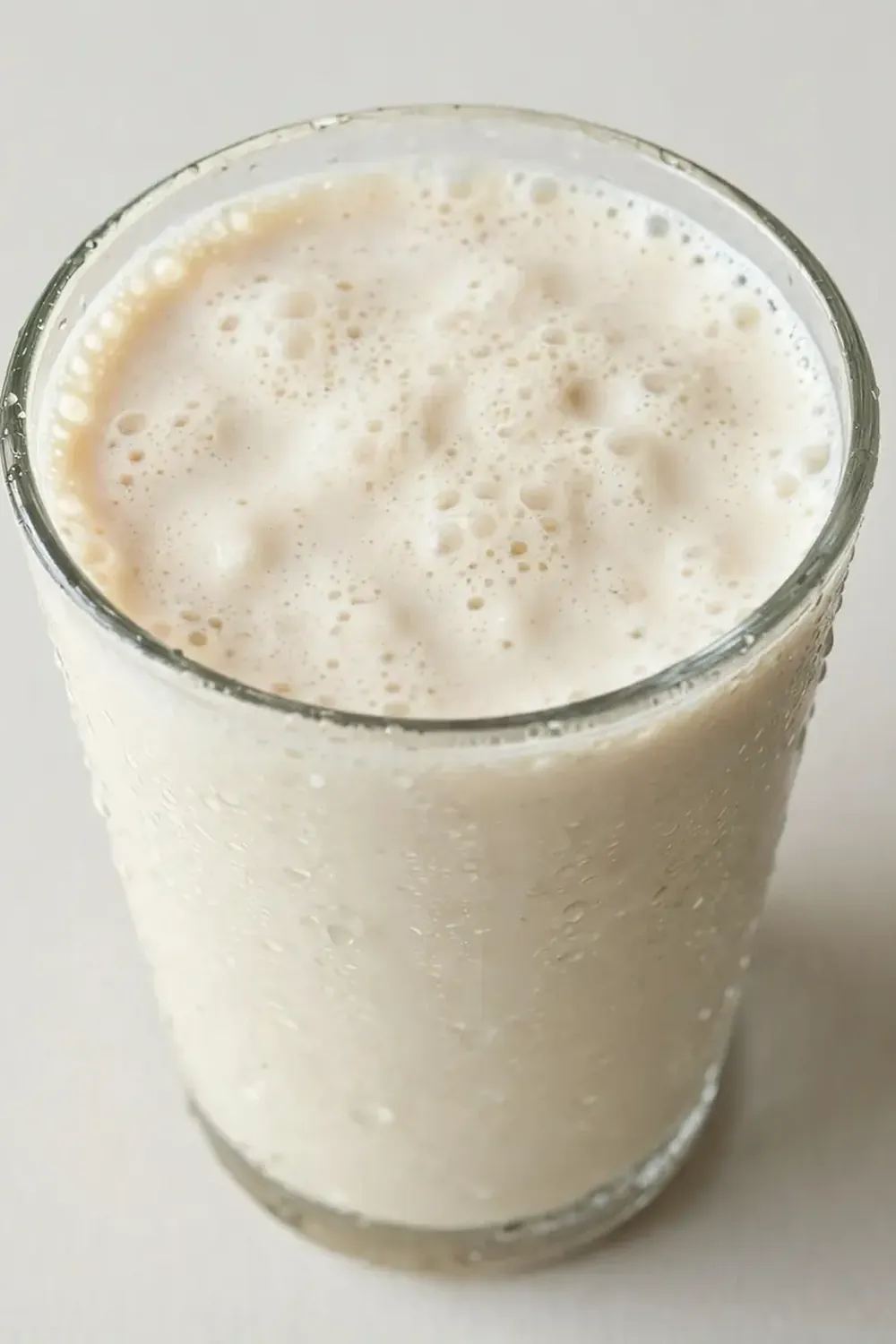 Low-Calorie High-Protein Protein Shake