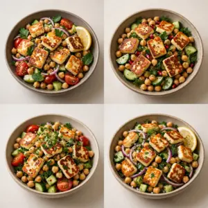 high protein lunch ideas